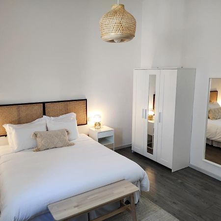 Hibiscus Comfort Stay Quartu Sant'Elena Ngoại thất bức ảnh