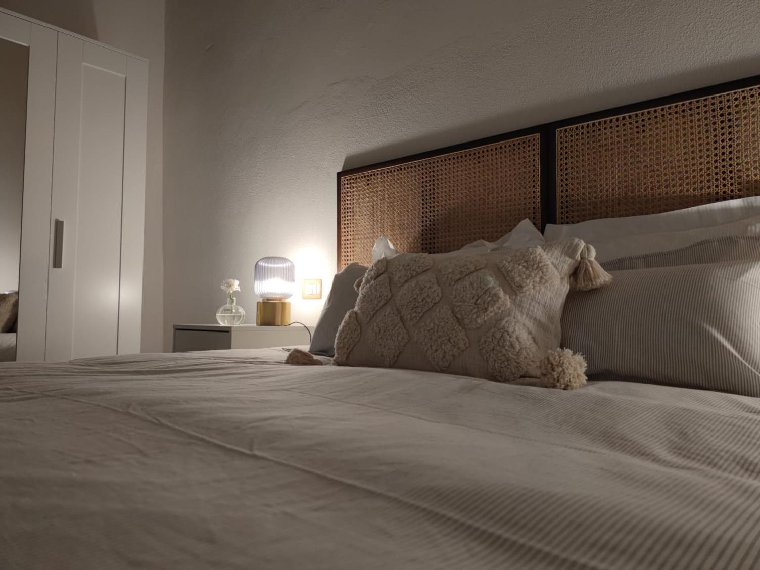 Hibiscus Comfort Stay Quartu Sant'Elena Ngoại thất bức ảnh