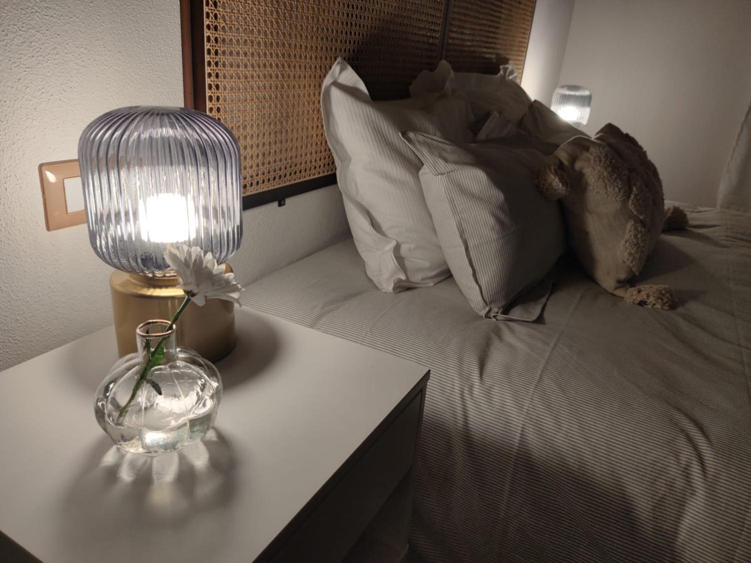 Hibiscus Comfort Stay Quartu Sant'Elena Ngoại thất bức ảnh